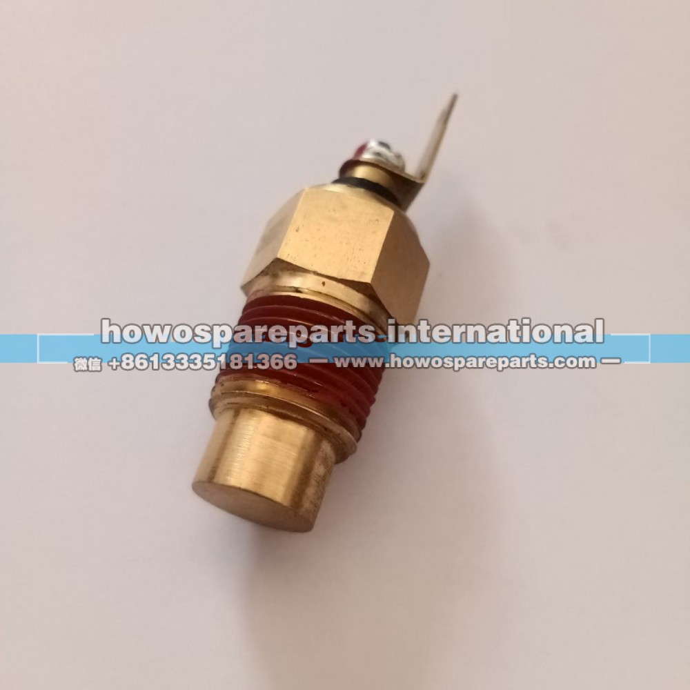 CA4DF2-13,发动机水温传感器   1306110-101-JH7DH,济南冠泽卡车配件营销中心