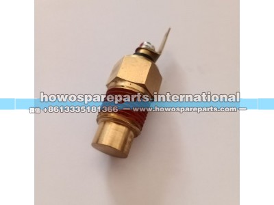 CA4DF2-13,发动机水温传感器   1306110-101-JH7DH,济南冠泽卡车配件营销中心