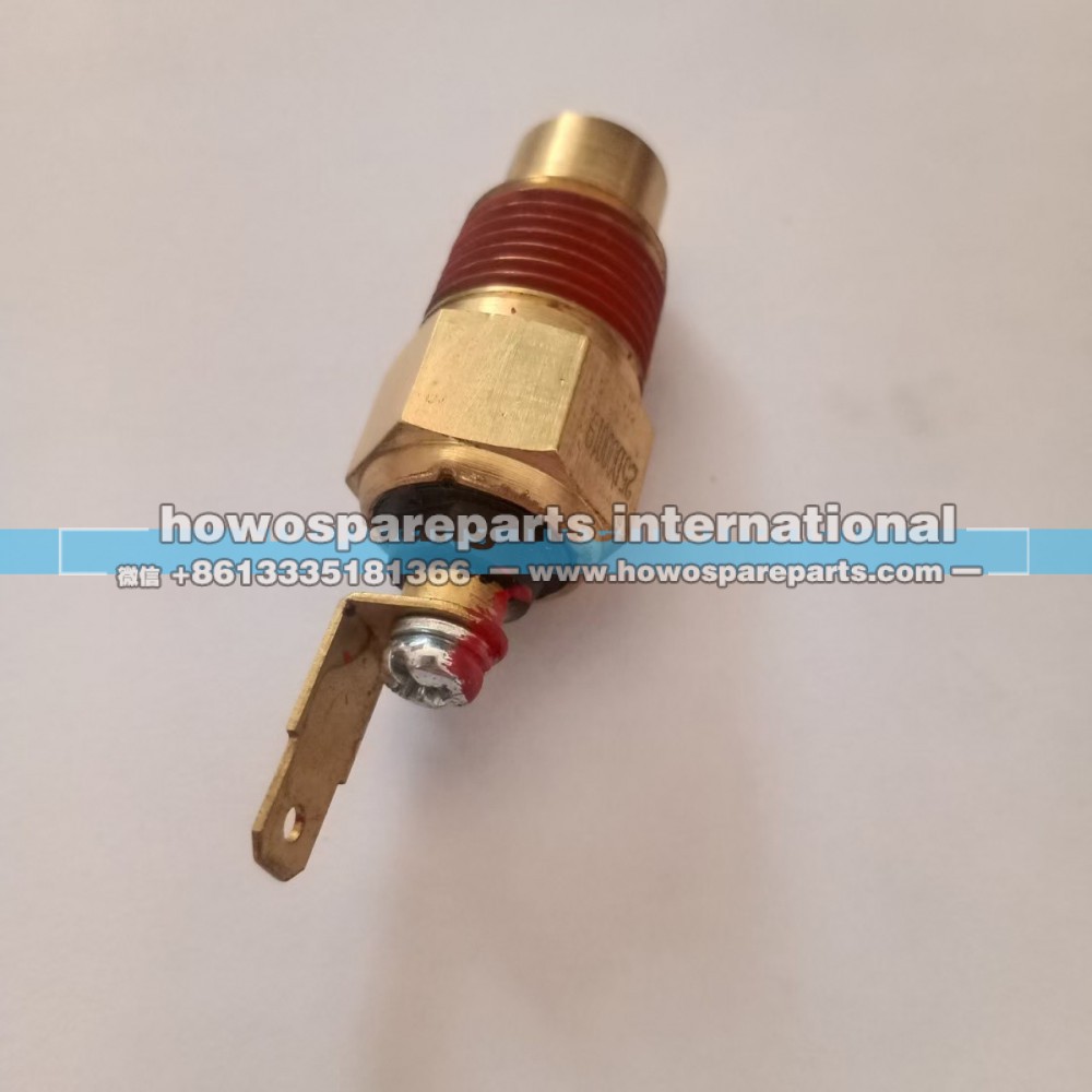 CA4DF2-13,发动机水温传感器   1306110-101-JH7DH,济南冠泽卡车配件营销中心