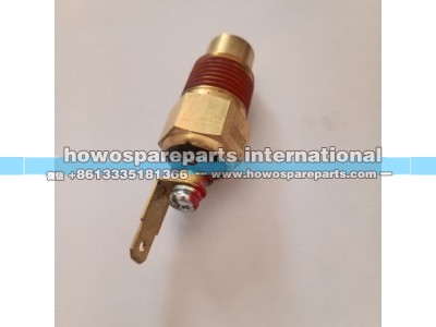 CA4DF2-13,发动机水温传感器   1306110-101-JH7DH,济南冠泽卡车配件营销中心