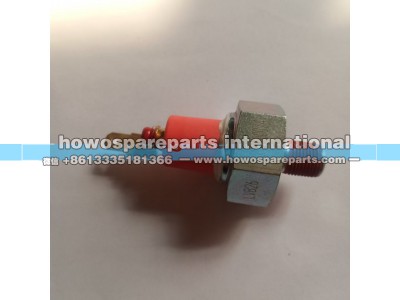 CA4DF2-13,发动机油压过低警报传感器  1104110-101-JH50,济南冠泽卡车配件营销中心