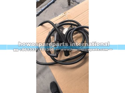 DZ91189570013,陕汽远程油门控制器,济南冠泽卡车配件营销中心