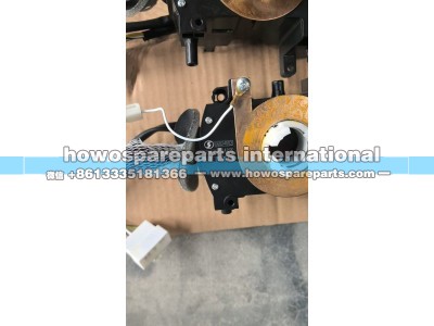 DZ96189584836,组合开关（新内饰BH),济南冠泽卡车配件营销中心