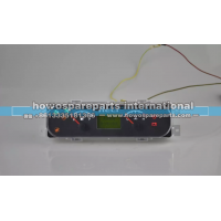 HZB908-HL,合力叉车组合仪表,济南冠泽卡车配件营销中心