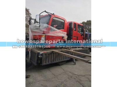 SGZ5140GJYZZ,HOWO轻卡驾驶室总成,济南冠泽卡车配件营销中心