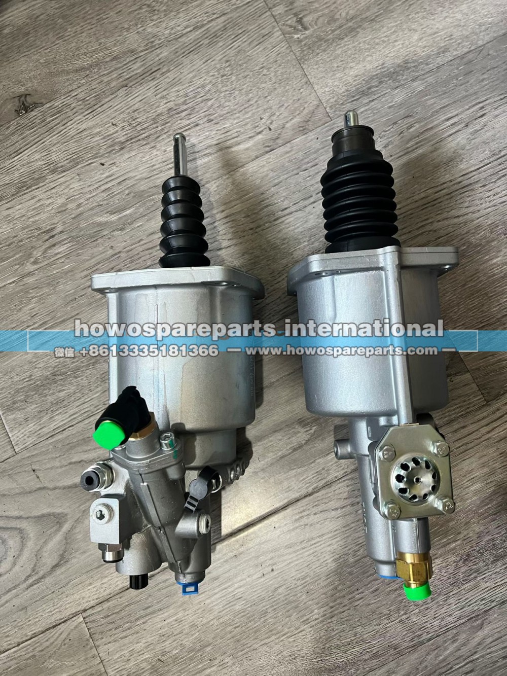 1604A12D-010,华菱离合器助力器助力器1604AJ1K5500001,济南冠泽卡车配件营销中心