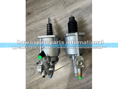 1604A12D-010,华菱离合器助力器助力器1604AJ1K5500001,济南冠泽卡车配件营销中心