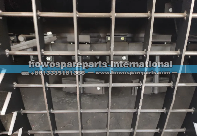 ,卡特 246 混凝土搅拌铲斗,济南冠泽卡车配件营销中心