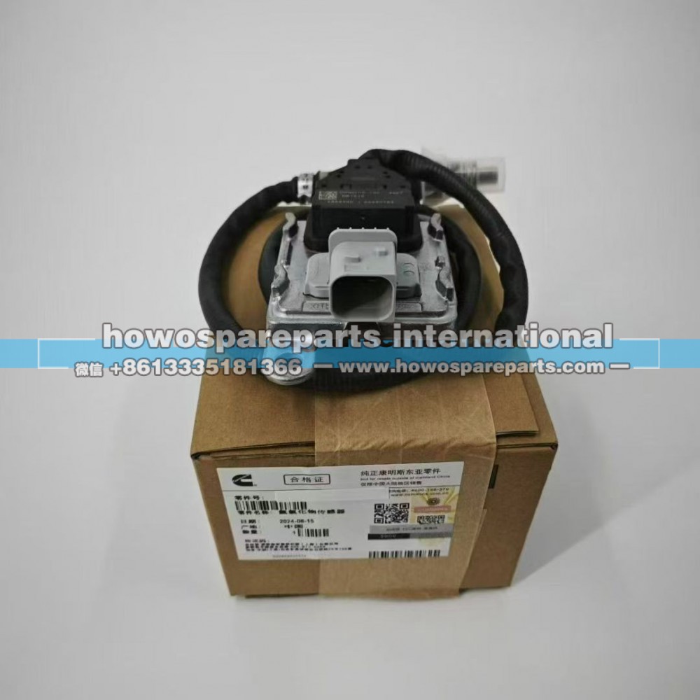 5593951-A062U284,康明斯氮氧化物传感器,济南冠泽卡车配件营销中心