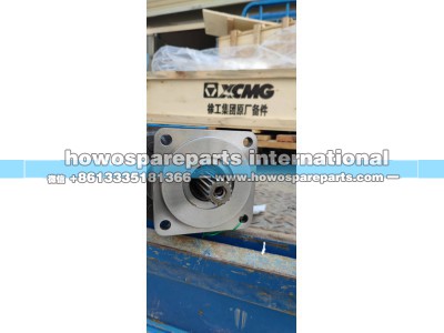 803073887,徐工起重机徐工重型吊车四联泵,济南冠泽卡车配件营销中心
