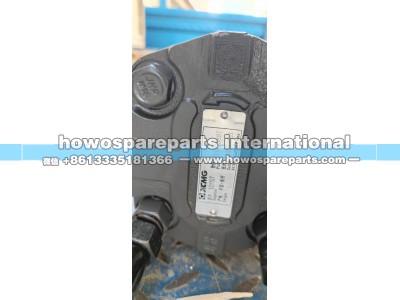 803073887,徐工起重机徐工重型吊车四联泵,济南冠泽卡车配件营销中心