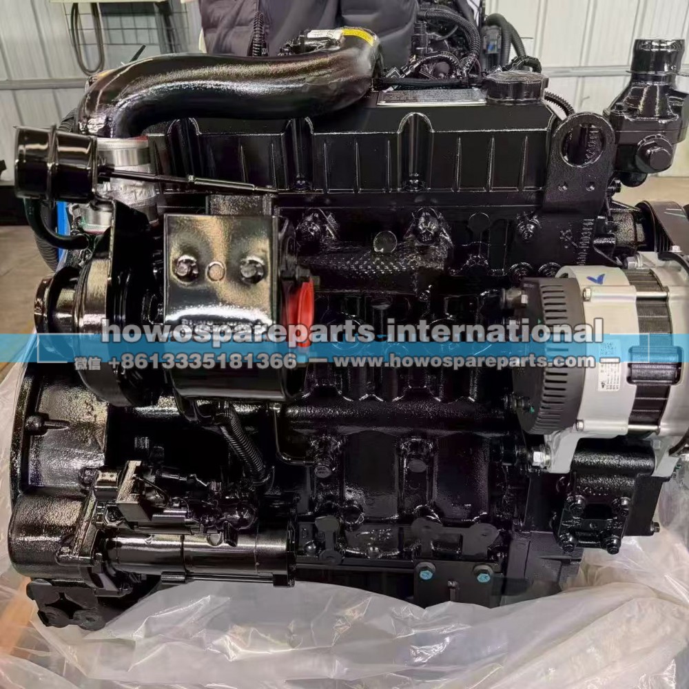 YC4DK90‑T304,国三90马力四缸动力。4.2升排量，电喷版本发动机,济南冠泽卡车配件营销中心