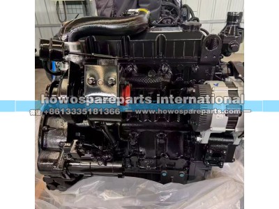 YC4DK90‑T304,国三90马力四缸动力。4.2升排量，电喷版本发动机,济南冠泽卡车配件营销中心