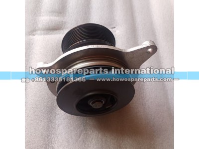 K6200-1307100KS1-KS6,玉柴发动机水泵总成,济南冠泽卡车配件营销中心