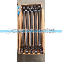 81.46122.6112 陕汽F3000转向伸缩轴