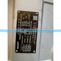 130202000274B 三一变速箱总成 ST41TH2420ED