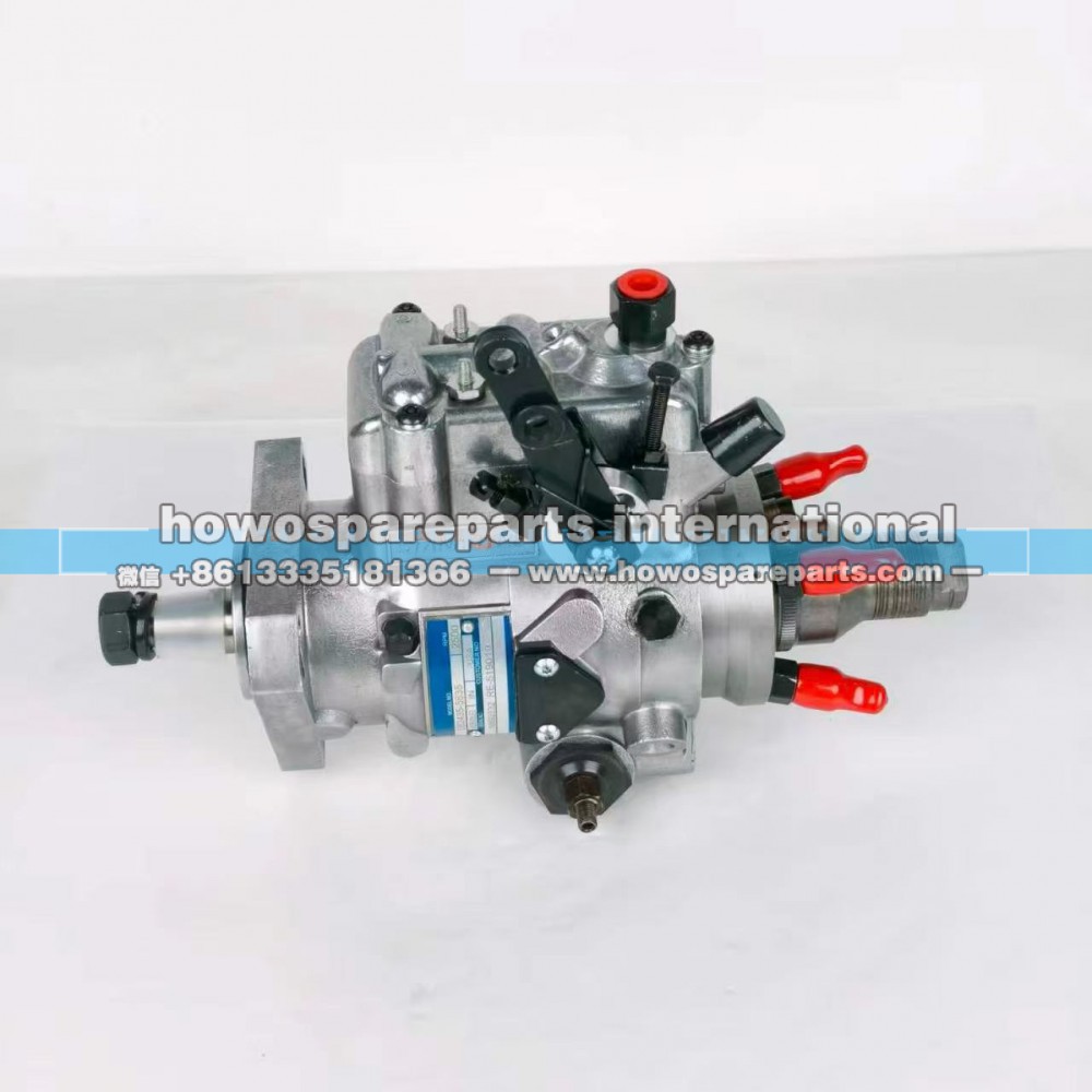 DB2435-5835油泵总成