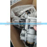 DZ98189360093SHACMAN新能源脚制动阀总成