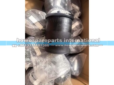 YG95252200014,MAX新款  八气囊空气悬架减震器,济南冠泽卡车配件营销中心