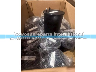 YG95252200014,MAX新款  八气囊空气悬架减震器,济南冠泽卡车配件营销中心