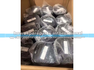 YG95252200014,MAX新款  八气囊空气悬架减震器,济南冠泽卡车配件营销中心