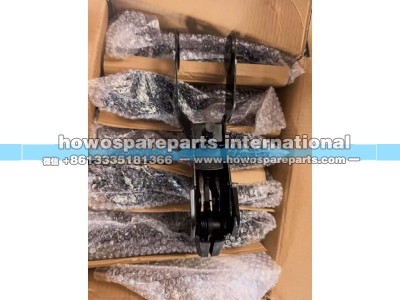 WG1671440298,HOHANNX液压锁总成,济南冠泽卡车配件营销中心