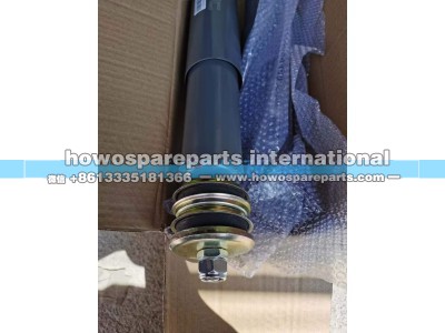 WG9725685325,T7H驾驶室减震器,济南冠泽卡车配件营销中心
