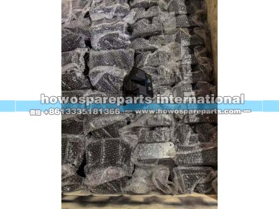 WG9925590380,发动机橡胶支撑,济南冠泽卡车配件营销中心
