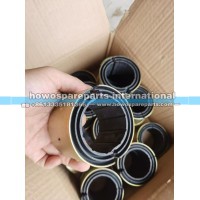 WG9925688210 重汽SITRAK稳定杆胶套