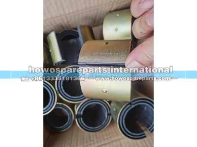 WG9925688210,重汽SITRAK稳定杆胶套,济南冠泽卡车配件营销中心