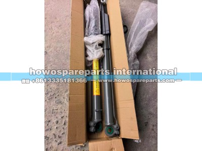 WG9925824014,HOWOA7HOWOT7H驾驶室举升缸,济南冠泽卡车配件营销中心