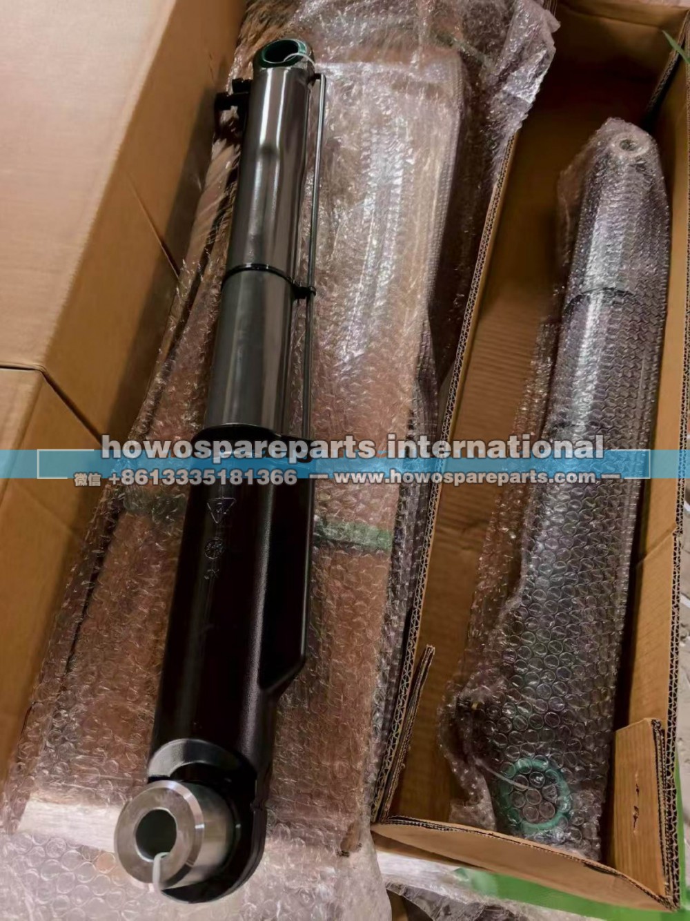 WG9925824014,HOWOA7HOWOT7H驾驶室举升缸,济南冠泽卡车配件营销中心