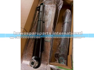 WG9925824014,HOWOA7HOWOT7H驾驶室举升缸,济南冠泽卡车配件营销中心