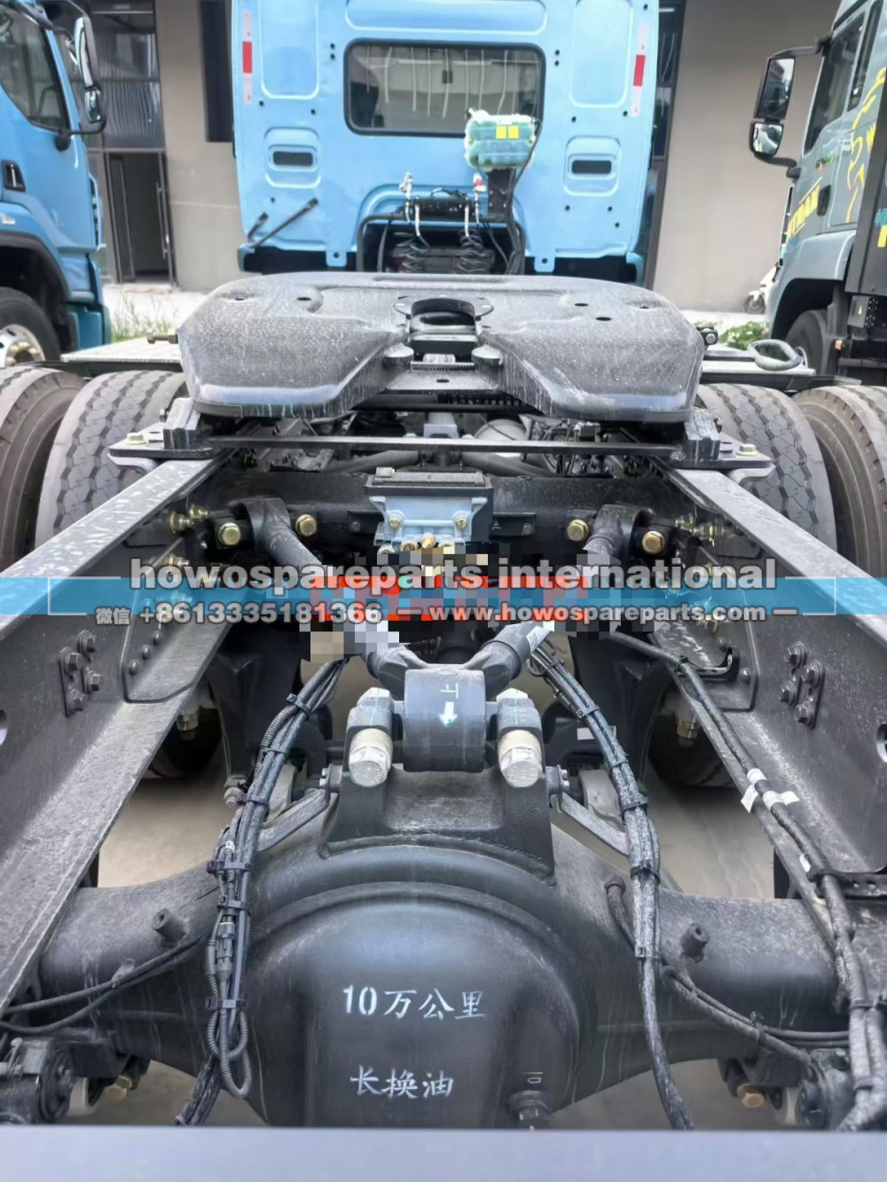 XGA2919NMFWR71-010,XCMGV型推力杆,济南冠泽卡车配件营销中心