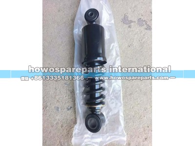 YG1671430033,HOWONX驾驶室减震器,济南冠泽卡车配件营销中心
