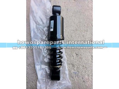 YG1671430033,HOWONX驾驶室减震器,济南冠泽卡车配件营销中心