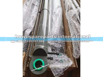 YZ952582000047,HOWOMAXHOWONX驾驶室举升缸,济南冠泽卡车配件营销中心