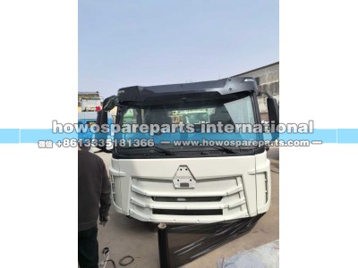 ZZ1047D3414C145,重汽轻卡驾驶室总成,济南冠泽卡车配件营销中心