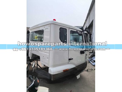 ZZ1047D3414C145,重汽轻卡驾驶室总成,济南冠泽卡车配件营销中心