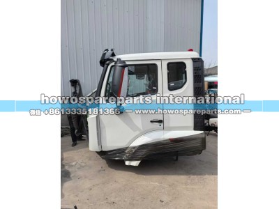 ZZ1047D3414C145,重汽轻卡驾驶室总成,济南冠泽卡车配件营销中心