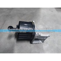 潍柴12T发动机 1011706262油气分离器
