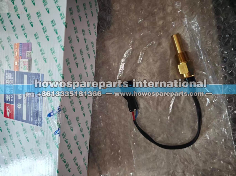 E36E3-3800100,玉柴YC4E160-33水温传感器,济南冠泽卡车配件营销中心