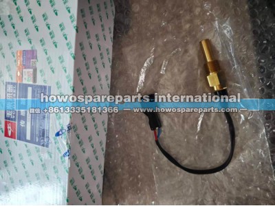 E36E3-3800100,玉柴YC4E160-33水温传感器,济南冠泽卡车配件营销中心