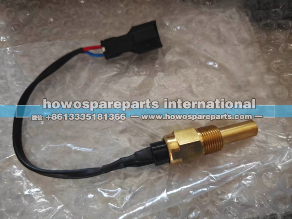 E36E3-3800100,玉柴YC4E160-33水温传感器,济南冠泽卡车配件营销中心