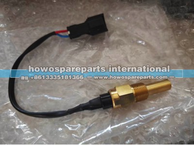E36E3-3800100,玉柴YC4E160-33水温传感器,济南冠泽卡车配件营销中心