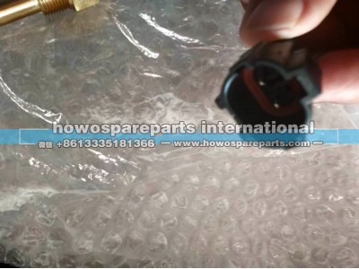 E36E3-3800100,玉柴YC4E160-33水温传感器,济南冠泽卡车配件营销中心
