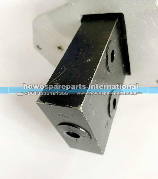 31N5-20020,液压控制开关系统R140W7 R170W9 R200W7挖掘机液压脚踏阀,济南冠泽卡车配件营销中心