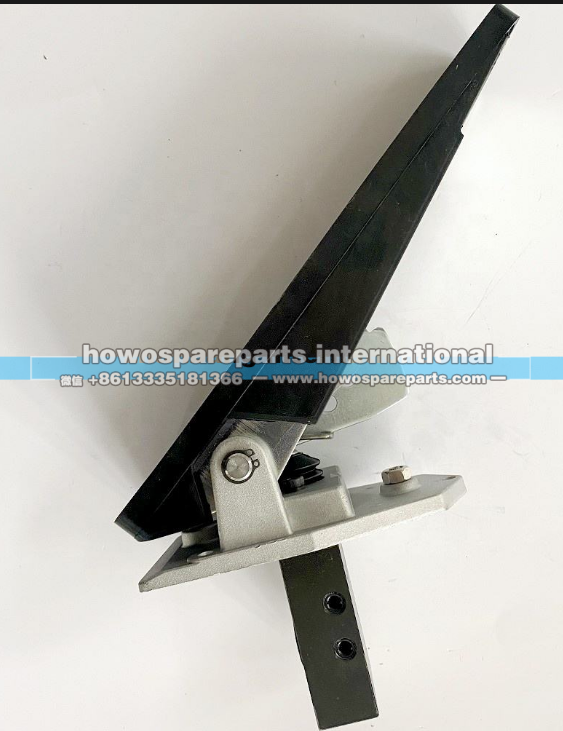 31N5-20020,液压控制开关系统R140W7 R170W9 R200W7挖掘机液压脚踏阀,济南冠泽卡车配件营销中心