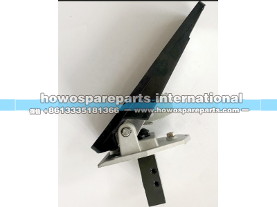 31N5-20020,液压控制开关系统R140W7 R170W9 R200W7挖掘机液压脚踏阀,济南冠泽卡车配件营销中心