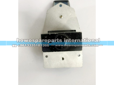 31N5-20020,液压控制开关系统R140W7 R170W9 R200W7挖掘机液压脚踏阀,济南冠泽卡车配件营销中心